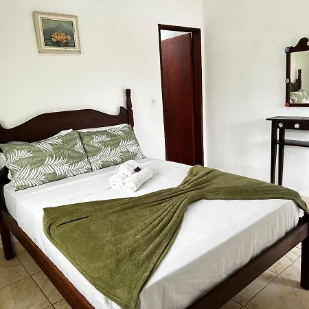 Casa Perto Do Centro-2